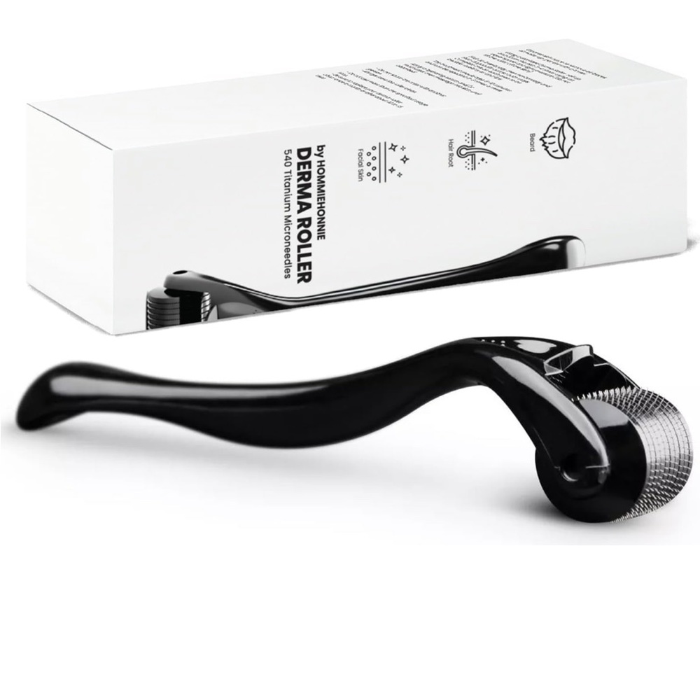Brand new .25 derma roller